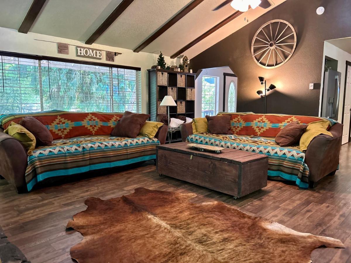 Cozy Bird House W Big Screen! Mount Hood Village Exterior foto